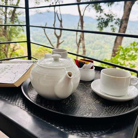 Villa Mount Melody Kandy Exteriör bild