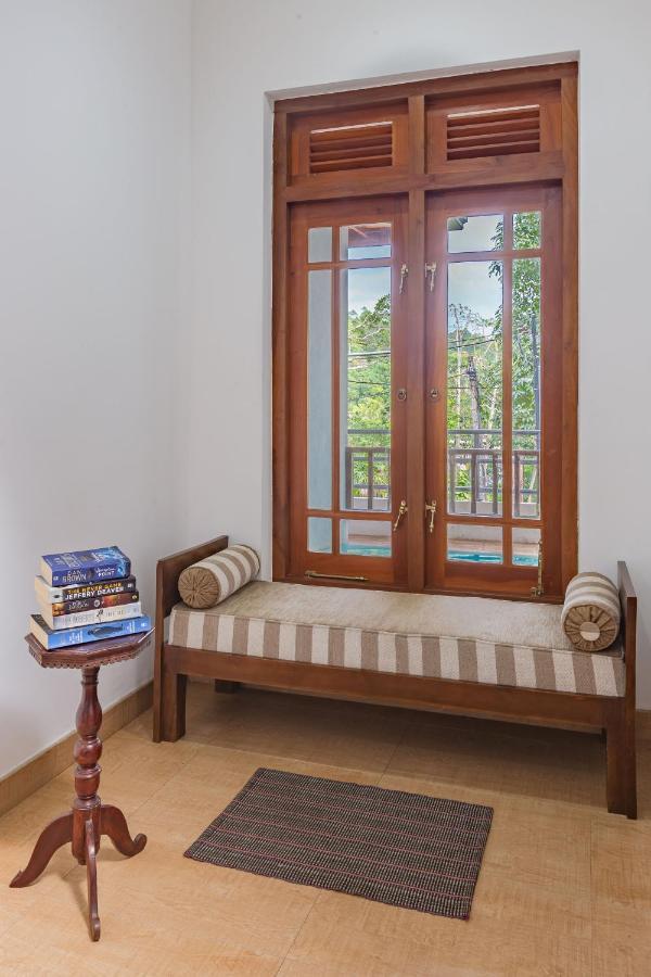 Villa Mount Melody Kandy Exteriör bild