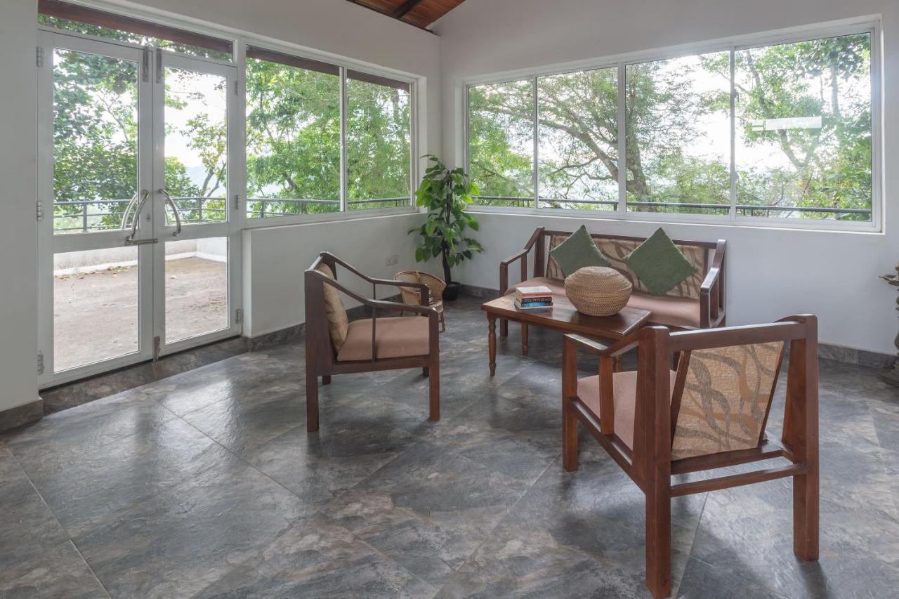 Villa Mount Melody Kandy Exteriör bild